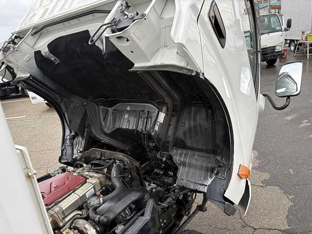 日野 デュトロ 小型 冷蔵冷凍バン TKG-XZC600M(96993) 26枚目