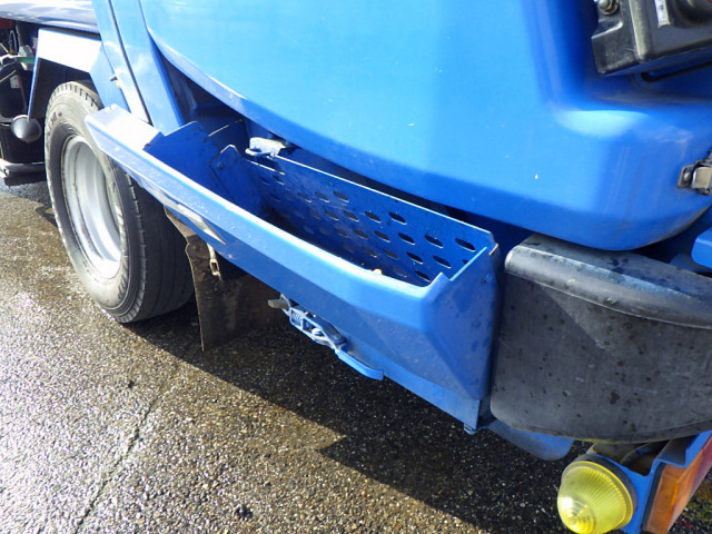 日野 デュトロ 小型 塵芥車（プレス式） TKG‐XZU600Ⅹ(97896) 45枚目