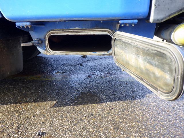 日野 デュトロ 小型 塵芥車（プレス式） TKG‐XZU600Ⅹ(97896) 46枚目