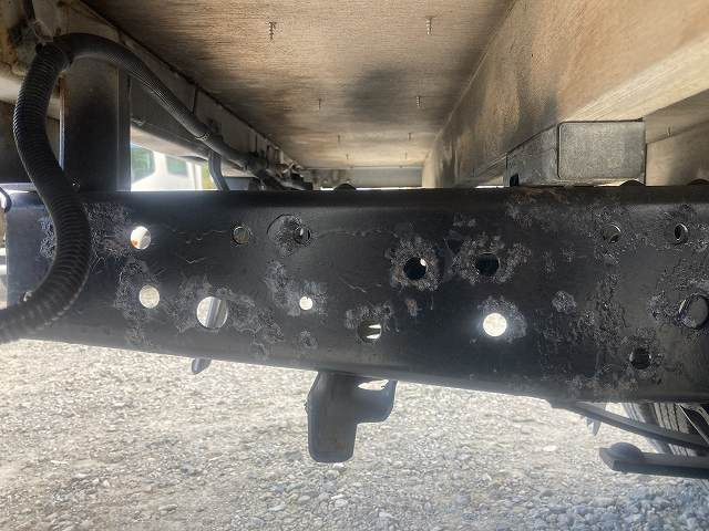 いすゞ エルフ 小型 平ボディ TRG-NJR85A(97897) 39枚目