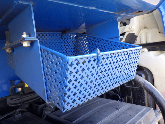 日野 デュトロ 小型 塵芥車（プレス式） TKG‐XZU600Ⅹ(97896) 47枚目