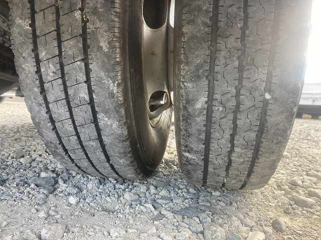 いすゞ エルフ 小型 平ボディ TRG-NJR85A(97897) 40枚目