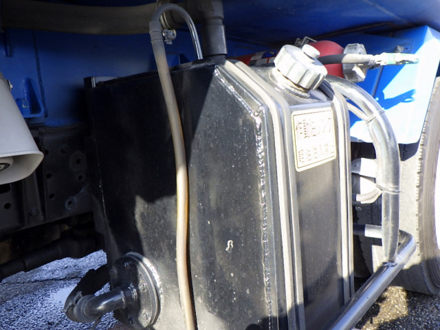 日野 デュトロ 小型 塵芥車（プレス式） TKG‐XZU600Ⅹ(97896) 48枚目