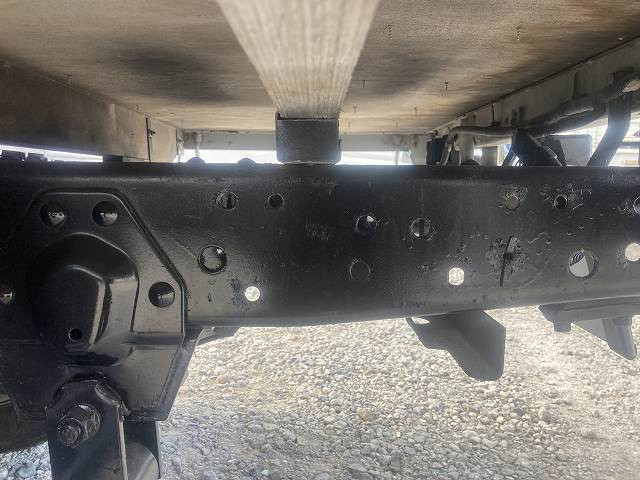 いすゞ エルフ 小型 平ボディ TRG-NJR85A(97897) 42枚目