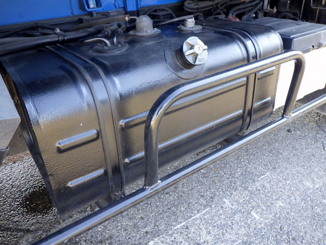 日野 デュトロ 小型 塵芥車（プレス式） TKG‐XZU600Ⅹ(97896) 49枚目