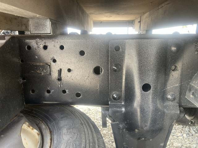 いすゞ エルフ 小型 平ボディ TRG-NJR85A(97897) 43枚目