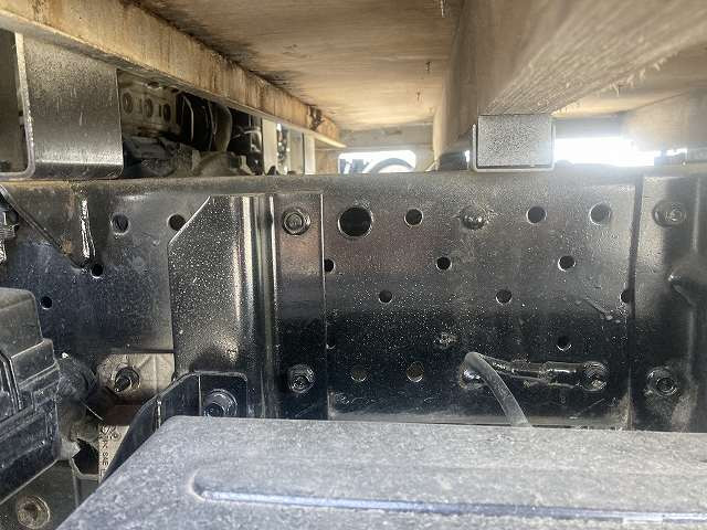 いすゞ エルフ 小型 平ボディ TRG-NJR85A(97897) 44枚目