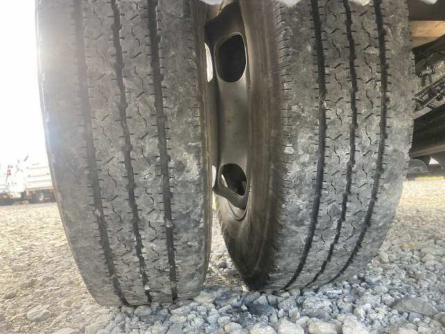 いすゞ エルフ 小型 平ボディ TRG-NJR85A(97897) 45枚目