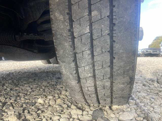 いすゞ エルフ 小型 平ボディ TRG-NJR85A(97897) 49枚目