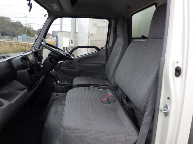 トヨタ ダイナ 小型 バン TKG-XZU605(97899) 8枚目