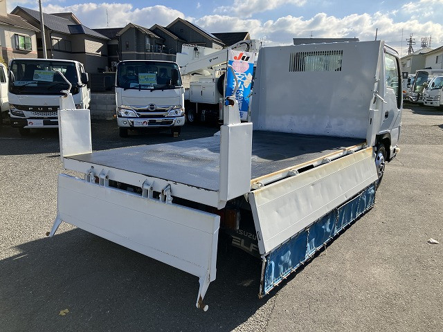 いすゞ エルフ 小型 土砂ダンプ TPG-NKR85AD(97898) 15枚目