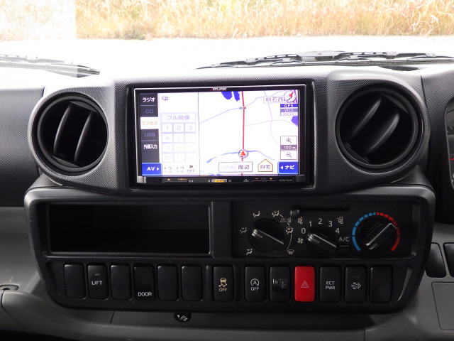 トヨタ ダイナ 小型 バン TKG-XZU605(97899) 9枚目