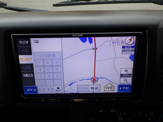 トヨタ ダイナ 小型 バン TKG-XZU605(97899) 10枚目