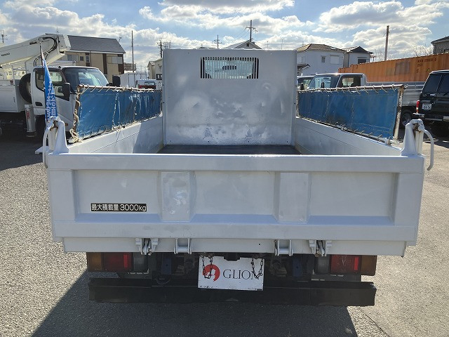 いすゞ エルフ 小型 土砂ダンプ TPG-NKR85AD(97898) 21枚目