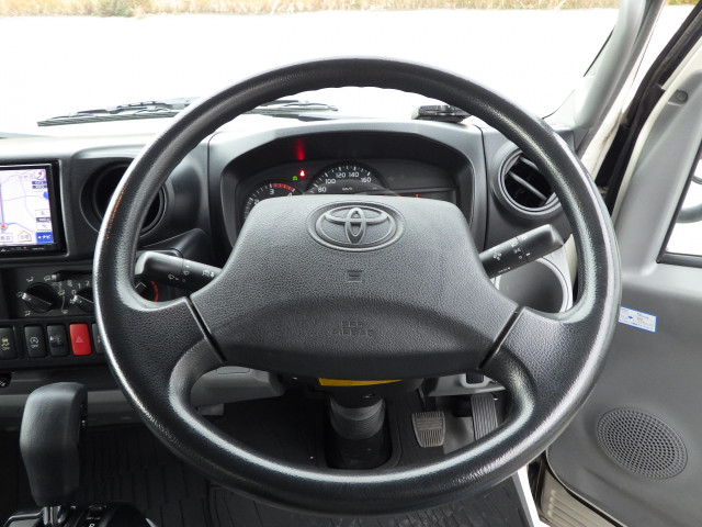 トヨタ ダイナ 小型 バン TKG-XZU605(97899) 15枚目