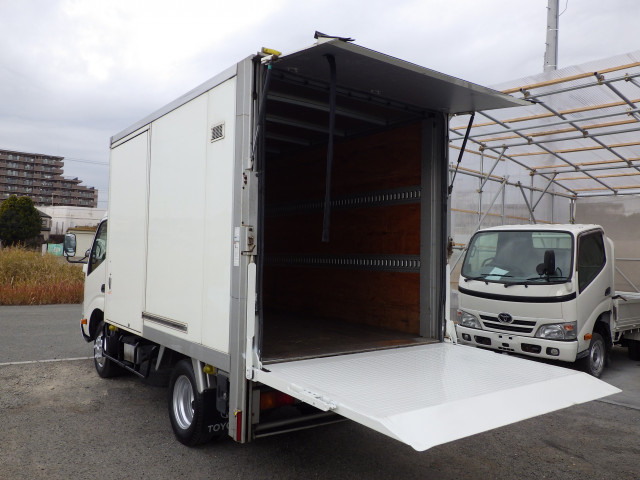 トヨタ ダイナ 小型 バン TKG-XZU605(97899) 17枚目