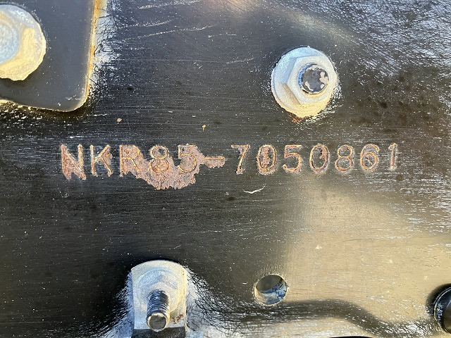 いすゞ エルフ 小型 土砂ダンプ TPG-NKR85AD(97898) 24枚目