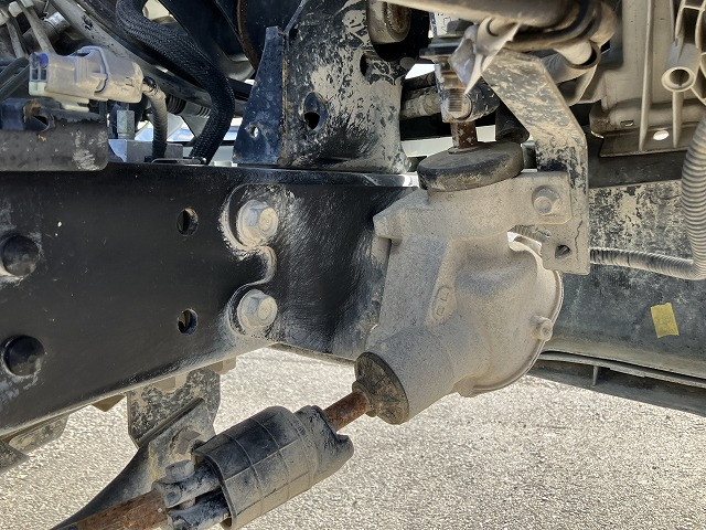 いすゞ エルフ 小型 土砂ダンプ TPG-NKR85AD(97898) 25枚目