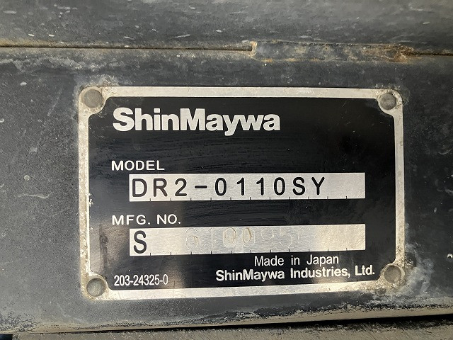 いすゞ エルフ 小型 土砂ダンプ TPG-NKR85AD(97898) 26枚目