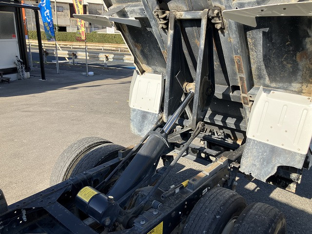 いすゞ エルフ 小型 土砂ダンプ TPG-NKR85AD(97898) 28枚目