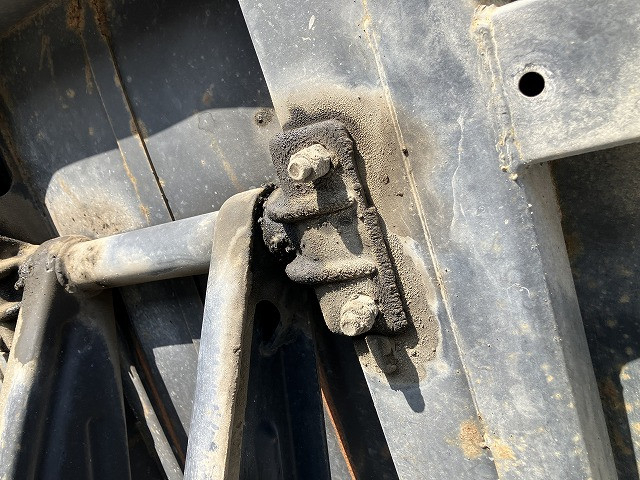 いすゞ エルフ 小型 土砂ダンプ TPG-NKR85AD(97898) 29枚目