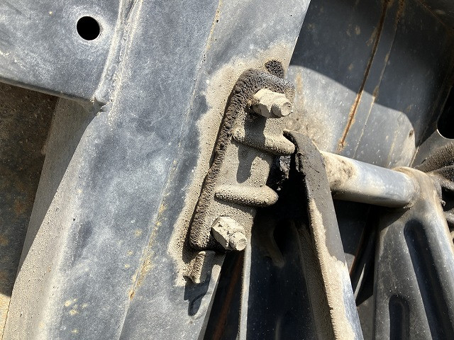 いすゞ エルフ 小型 土砂ダンプ TPG-NKR85AD(97898) 30枚目