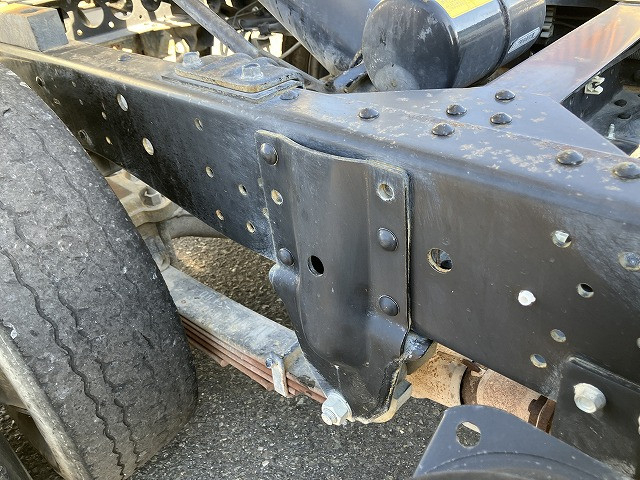 いすゞ エルフ 小型 土砂ダンプ TPG-NKR85AD(97898) 31枚目