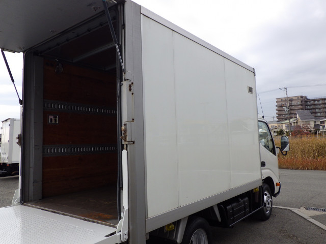 トヨタ ダイナ 小型 バン TKG-XZU605(97899) 25枚目