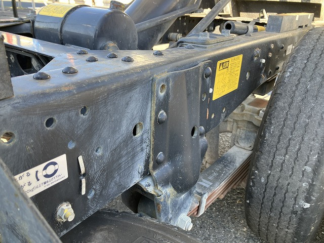 いすゞ エルフ 小型 土砂ダンプ TPG-NKR85AD(97898) 32枚目