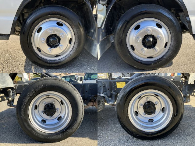 いすゞ エルフ 小型 土砂ダンプ TPG-NKR85AD(97898) 33枚目