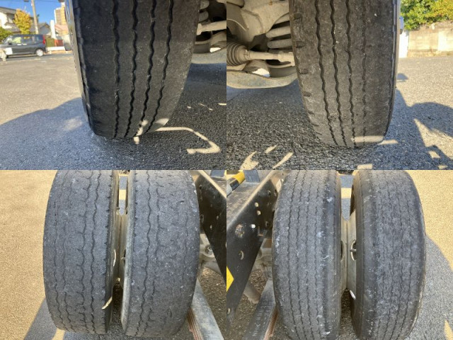 いすゞ エルフ 小型 土砂ダンプ TPG-NKR85AD(97898) 34枚目