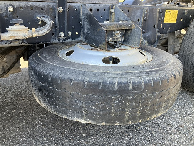 いすゞ エルフ 小型 土砂ダンプ TPG-NKR85AD(97898) 35枚目