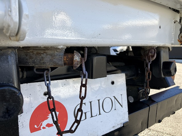 いすゞ エルフ 小型 土砂ダンプ TPG-NKR85AD(97898) 37枚目