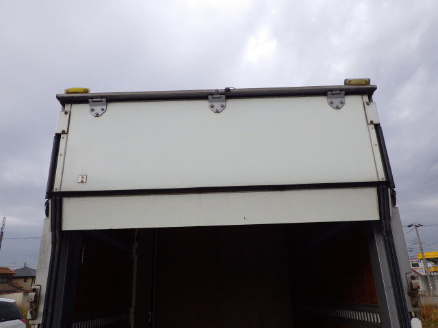 トヨタ ダイナ 小型 バン TKG-XZU605(97899) 31枚目