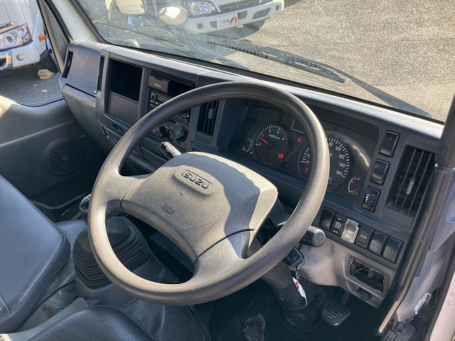 いすゞ エルフ 小型 土砂ダンプ TPG-NKR85AD(97898) 38枚目