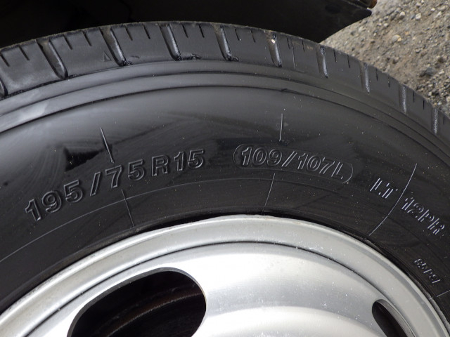 トヨタ ダイナ 小型 バン TKG-XZU605(97899) 33枚目