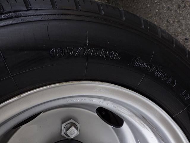 トヨタ ダイナ 小型 バン TKG-XZU605(97899) 35枚目