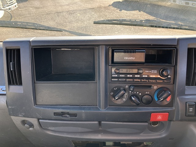 いすゞ エルフ 小型 土砂ダンプ TPG-NKR85AD(97898) 42枚目