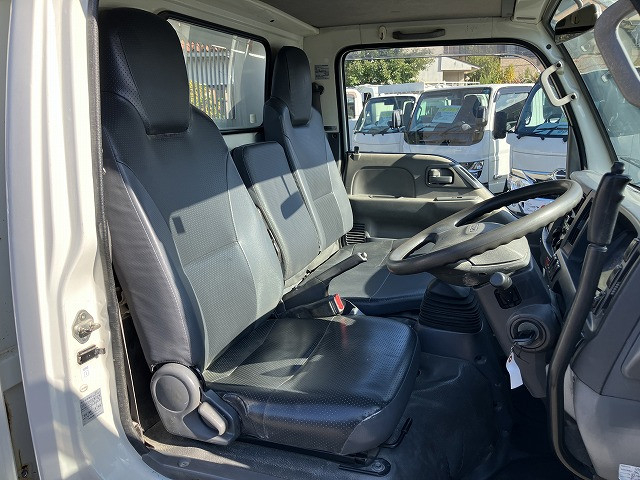 いすゞ エルフ 小型 土砂ダンプ TPG-NKR85AD(97898) 44枚目