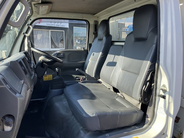 いすゞ エルフ 小型 土砂ダンプ TPG-NKR85AD(97898) 45枚目