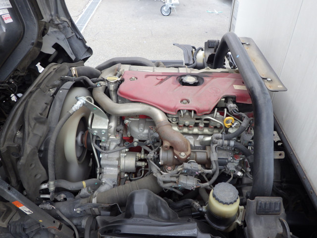 トヨタ ダイナ 小型 バン TKG-XZU605(97899) 47枚目