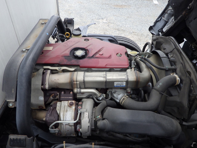 トヨタ ダイナ 小型 バン TKG-XZU605(97899) 48枚目