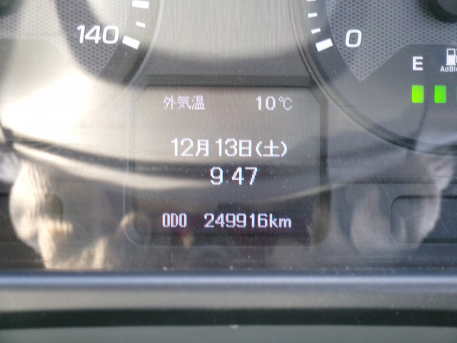 三菱ふそう ファイター 増トン 平ボディ（クレーン付） TKG-FK62FY(97900) 13枚目