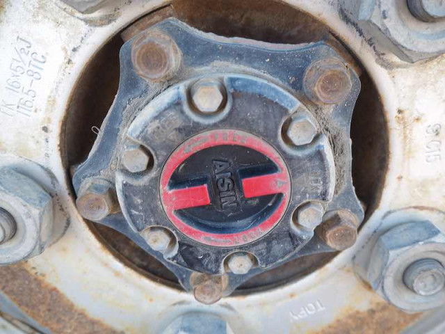 いすゞ エルフ 小型 土砂ダンプ TPG-NKS85AN(97901) 19枚目