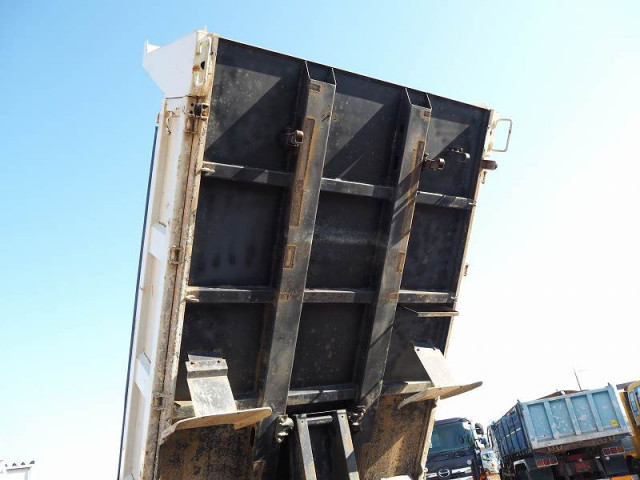 いすゞ エルフ 小型 土砂ダンプ TPG-NKS85AN(97901) 21枚目