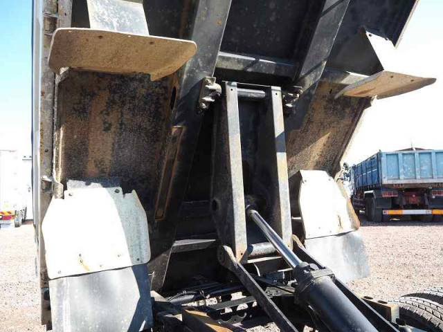 いすゞ エルフ 小型 土砂ダンプ TPG-NKS85AN(97901) 22枚目