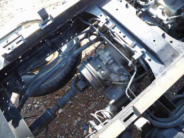 いすゞ エルフ 小型 土砂ダンプ TPG-NKS85AN(97901) 25枚目