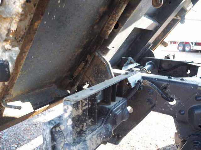 いすゞ エルフ 小型 土砂ダンプ TPG-NKS85AN(97901) 31枚目