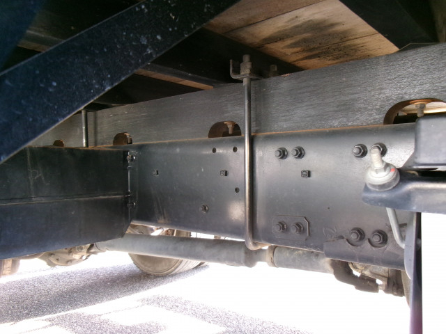 三菱ふそう ファイター 増トン 平ボディ（クレーン付） TKG-FK62FY(97900) 44枚目