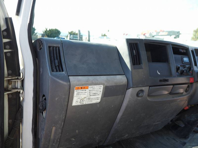 いすゞ エルフ 小型 土砂ダンプ TPG-NKS85AN(97901) 44枚目